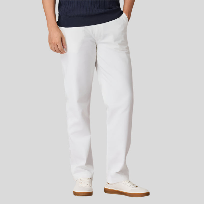 MANSSINO™ | Men's Slim Fit Cotton Chino